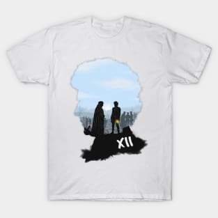 The Twelfth Doctor (Twice Upon a Time) T-Shirt